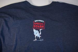 Phish x Ben and Jerry's ''It's Ice… Cream'' T-shirt (03)
